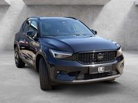 Neu Volvo XC40 Plus 197 PS (144 kW) 2025 Schwarz SUV