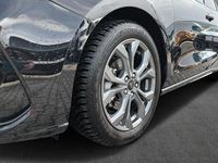 Gebraucht Ford Focus ST-Line 116 PS (85 kW) 2024 Agate black metallic Kombi