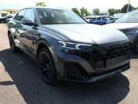Neu Audi Q8 S-Line 286 PS (210 kW) 2026 Daytonagrau perleffekt SUV
