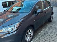 Gebraucht Opel Corsa 70 PS (51 kW) 2016 Grau Kleinwagen