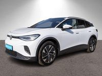 Gebraucht VW ID.4 Pure 125 kW (170 PS) 2025 Gletscherweiß metallic SUV