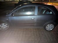 Gebraucht Opel Corsa 90 PS (66 kW) 2006 Blau Kleinwagen