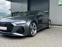 Gebraucht Audi RS6 Sport 600 PS (441 kW) 2020 Grau Kombi