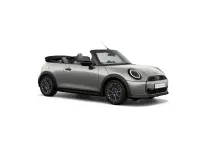 Gebraucht Mini Cooper Cabriolet 163 PS (119 kW) 2025 Cabrio
