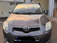 Gebraucht Toyota Auris Sol 97 PS (71 kW) 2007 Kleinwagen
