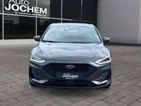 Neu Ford Focus ST-Line 125 PS (91 kW) 2025 Grau Limousine