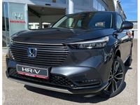 gebraucht Honda HR-V 1.5 e:HEV Hybrid Advance + sofort verfügbar *
