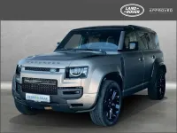 Gebraucht Land Rover Defender Dynamic 635 PS (467 kW) 2026 Petra copper SUV