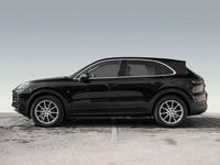 Gebraucht Porsche Cayenne 354 PS (260 kW) 2025 Schwarz SUV