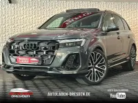 Gebraucht Audi Q7 S-Line 286 PS (210 kW) 2025 Daytonagrau perleffekt SUV