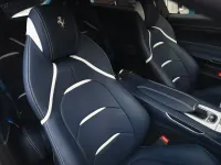 Gebraucht Ferrari GTC4Lusso 610 PS (448 kW) 2018 Weiß Kombi