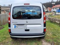 gebraucht Renault Kangoo Grand 1.5 dCi 90 Grand