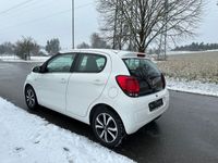 gebraucht Citroën C1 Shine