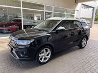 gebraucht Ssangyong Tivoli Grand 1.5 T-GDi AT 2WD Fizz