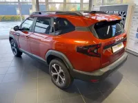 Gebraucht Dacia Bigster Journey 140 PS (102 kW) 2026 Braun SUV