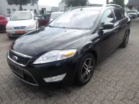 Gebraucht Ford Mondeo 140 PS (102 kW) 2010 Kombi