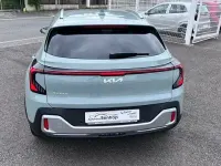 Neu Kia XCeed Spirit 150 PS (110 kW) 2026 Grau SUV