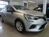 Gebraucht Renault Clio V Life 67 PS (49 kW) 2021 Grau Limousine