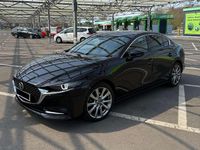 Usata Mazda 3 Selection 179 CV (131 kW) 2019 Nero Berlina