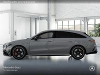 Gebraucht Mercedes CLA45 AMG Shooting Brake AMG 421 PS (309 kW) 2025 Kombi