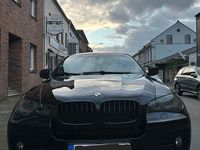 Gebraucht BMW X6 265 PS (194 kW) 2011 Schwarz SUV