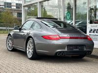 gebraucht Porsche 911 Carrera 4 GTS 997 Coupe