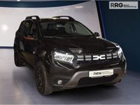 gebraucht Dacia Duster 2 1.3 TCE 150 EXTREME RENEW ALLRAD