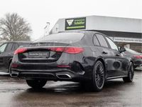 Gebraucht Mercedes E200 AMG 204 PS (150 kW) 2024 Grau graphitgrau metallic Limousine