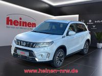 Gebraucht Suzuki Vitara Comfort+ 129 PS (94 kW) 2023 Weiß SUV