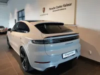 Neu Porsche Cayenne 500 PS (367 kW) 2025 Grau SUV