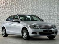 Gebraucht Mercedes C180 156 PS (114 kW) 2008 Andere Limousine