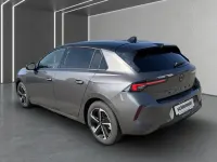 Gebraucht Opel Astra 131 PS (96 kW) 2025 Grau Limousine