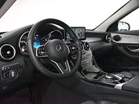 gebraucht Mercedes C220 T D 9G-TRONIC AVANTGARDE * UNFALLFREI