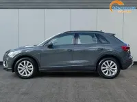 Gebraucht Audi Q3 Ambiente 150 PS (110 kW) 2020 Nanograu metallic SUV