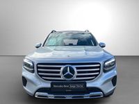 Gebraucht Mercedes GLB180 Progressive 136 PS (100 kW) 2025 Silber SUV
