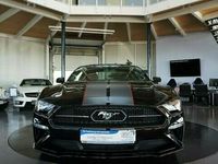 gebraucht Ford Mustang 2.3 Eco Boost Auto*Xenon*Leder*Alufelgen