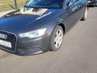 Gebraucht Audi A6 204 PS (150 kW) 2011 Limousine