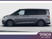 Neu VW Multivan Style 245 PS (180 kW) 2025 Grau Van