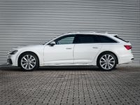 gebraucht Audi A6 Allroad quattro