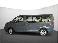 Neu Nissan Primastar Tekna 150 PS (110 kW) 2026 Grau (grey urban) Van / Kleinbus