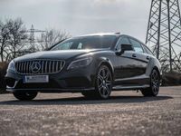 gebraucht Mercedes CLS350 Shooting Brake CLS d 4Matic 9G-TRONIC Final Editio