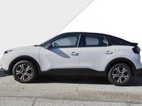 Gebraucht Citroën C4 PureTech 131 PS (96 kW) 2025 Weiß Limousine