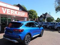 Gebraucht Ford Kuga Active X 243 PS (178 kW) 2024 Desert island SUV