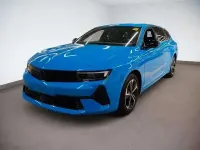 Gebraucht Opel Astra S 131 PS (96 kW) 2025 Blau Kleinwagen