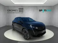 Gebraucht Peugeot 3008 GT 131 PS (96 kW) 2024 Lackierung schwarz perla nera/ SUV