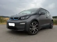 Gebraucht BMW i3 125 kW (170 PS) 2020 Grau Kleinwagen
