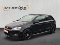 gebraucht VW Polo GTI 1.4 TSI DSG/Navi/18 Zoll/Xenon/Service