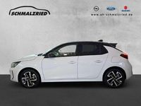 Neu Opel Corsa 110 PS (80 kW) 2025 Weiss/typ aussenverkleidung me Kleinwagen