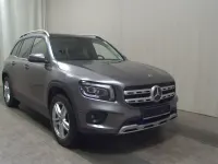 Gebraucht Mercedes GLB180 Style 116 PS (85 kW) 2021 Grau SUV