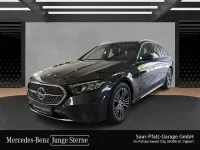 Gebraucht Mercedes E220 Avantgarde 197 PS (144 kW) 2024 Grau Limousine